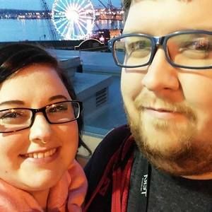 Meet your Posher, Nicholas